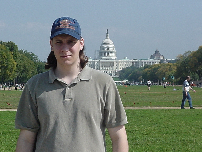 Taylor In Front Of Capitol.jpg